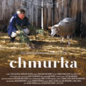 Chmurka-Fluffy - First Night Morris