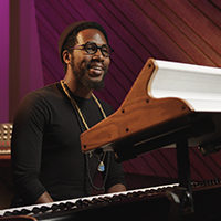 Cory Henry - First Night Morris County