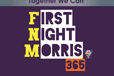 First Night Morris FNM365