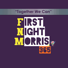 First Night Morris FNM365