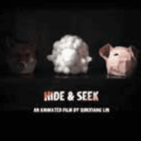 Hide and Seek - First Night Morris
