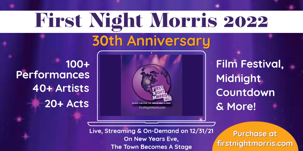 First Night Morris Film Festival