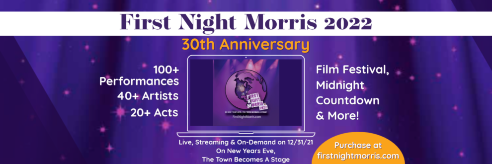 First Night Morris Film Festival First Night Morris Film Festival