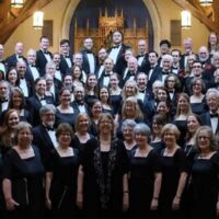 FNMC2022 Harmonium Choral Society