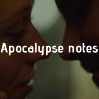 Apocalypse Notes FNMC2022
