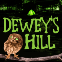 Dewey's Hill FNMC2022