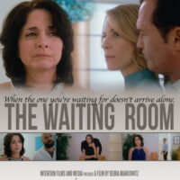 The Waiting Room FNMC2022
