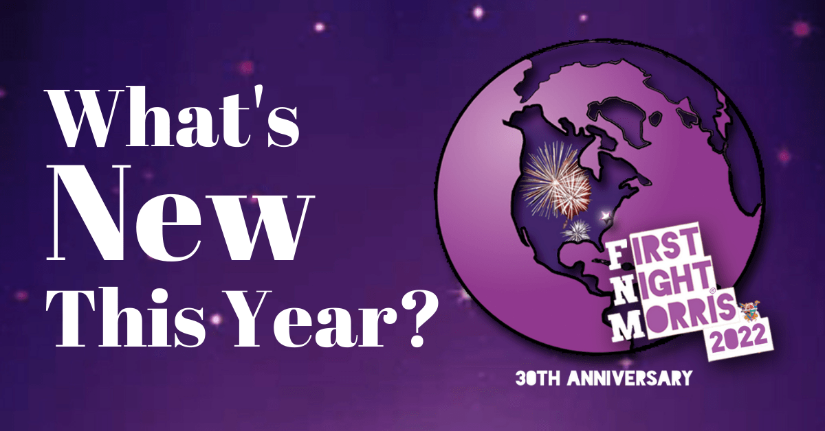 What's New This Year at FNMC 2022?