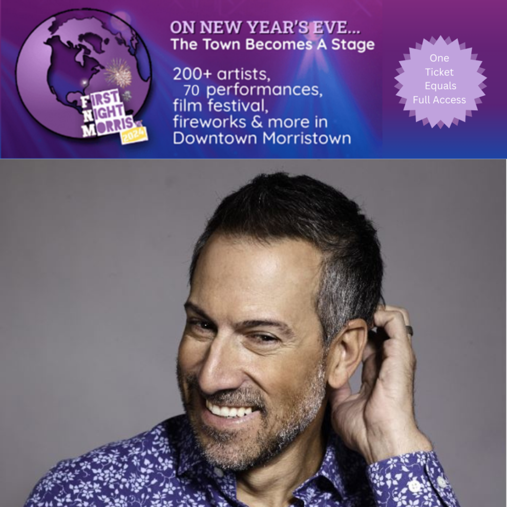 Comedian, Joe Matarese Comedian, Joe Matarese