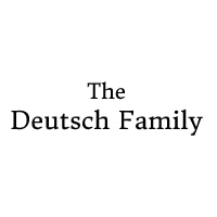 Deutsch Family