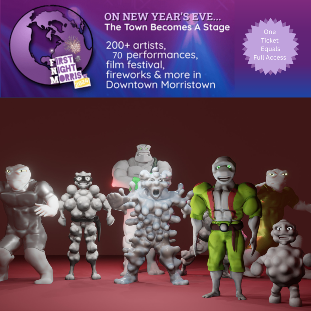 Film Set 1 Animation I Film Set 1 Animation I