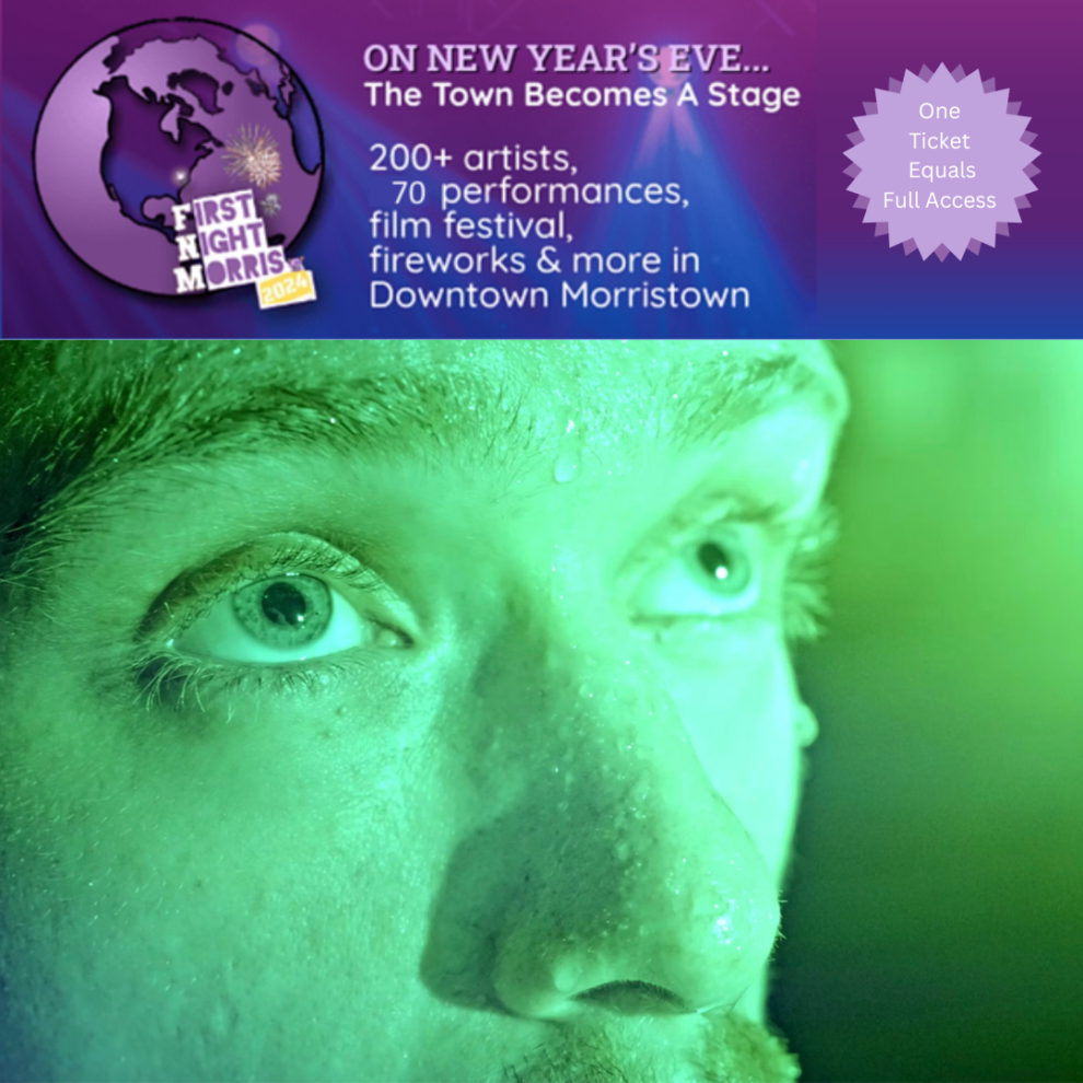 Film Set 4 To Other Worlds