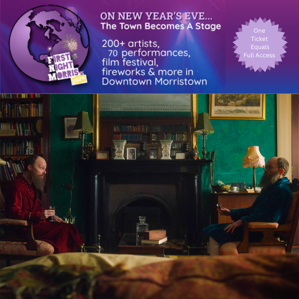 Film Set 5 International Film Set 5 International