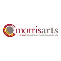 Morris Arts New Logo