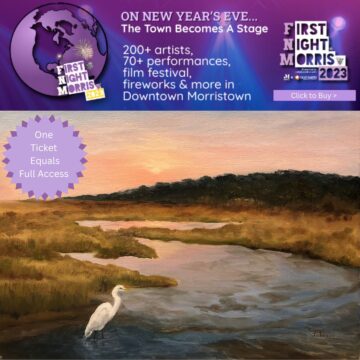 NEW All Evening Art Gallery