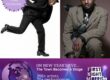 NJ Tap Soloists, Maurice Chestnut & Jeffry Foote Performing Live at First Night Morris
