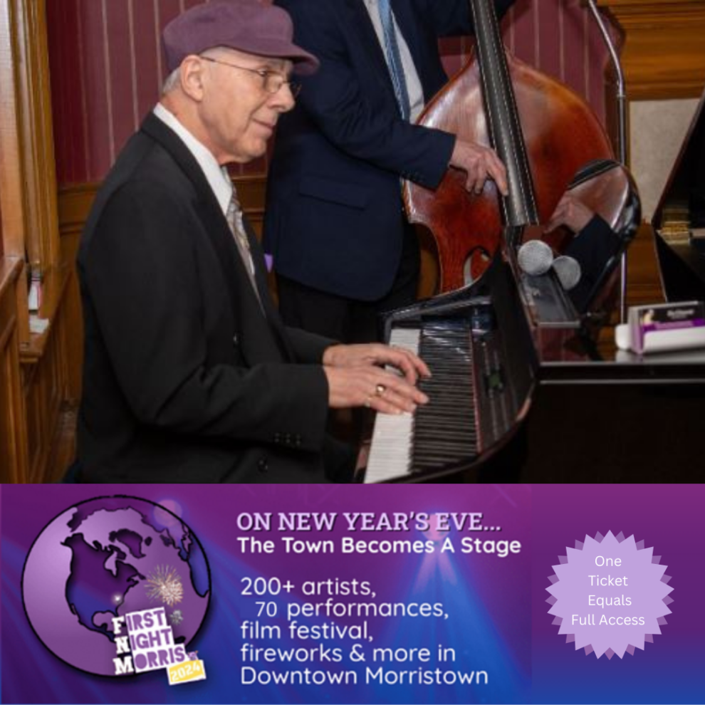 Rio Clemente, the Bishop of Jazz and His Abotts