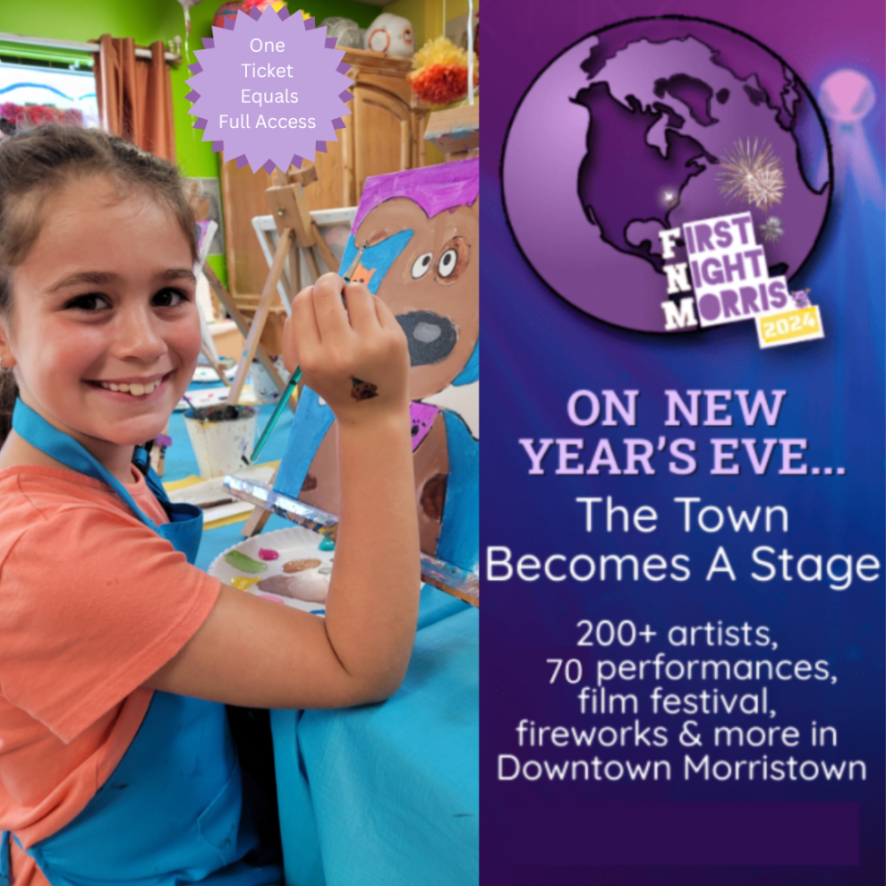 The ARtsy Palette The ARtsy Palette