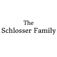 The Schlosser Family