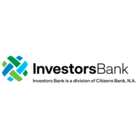 NEW Investors Bank logo