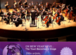 Baroque Orchestra at First Night Morris County, December 31st 2024, NJ