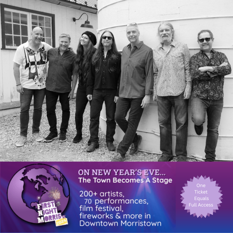 Glenn Alexander & Shadowland