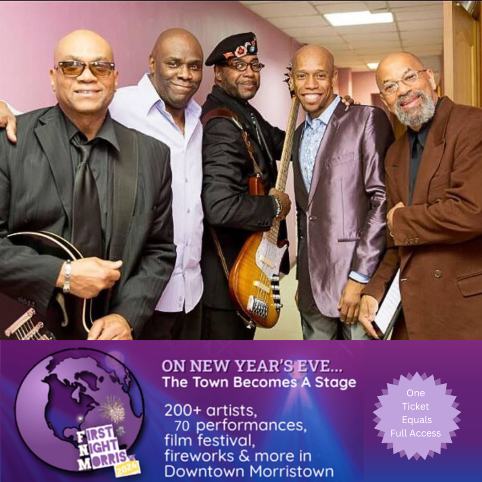 Ty Stephens & The SoulJaazz Ty Stephens & The SoulJaazz