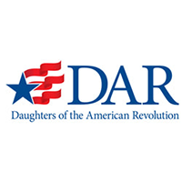 Daughters of the America Revolution