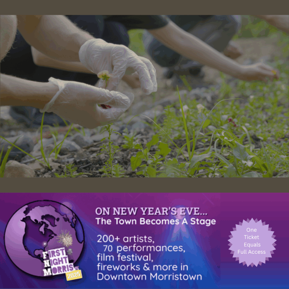 Film Set 8 – From New Jersey Only at First Night Morris County, December 31st, NJ Film Set 8 - From New Jersey Only at First Night Morris County, December 31st, NJ