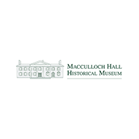 Macculloch Hall