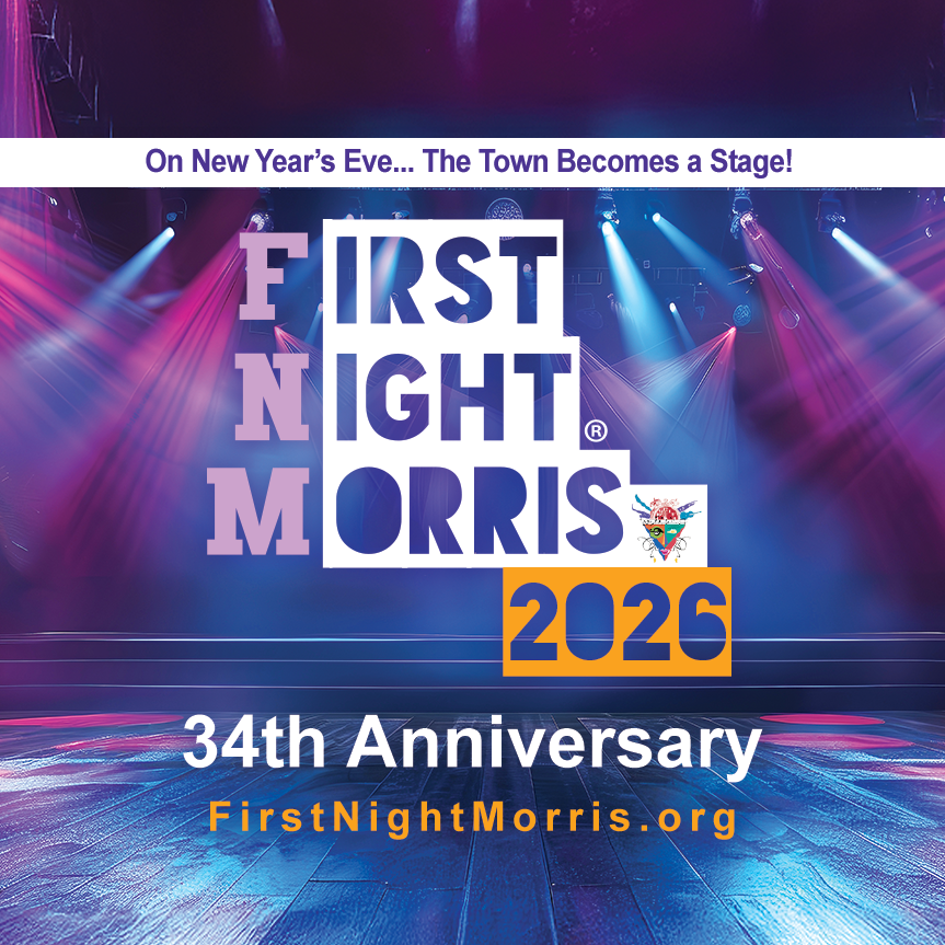 First Night Morris County