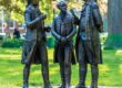 Morristown Marks 200th Anniversary of Lafayette’s Farewell Tour