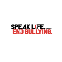 Speak Life End Bullying